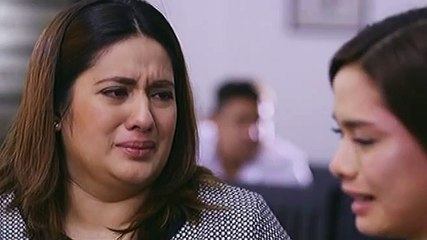 Janine, muling nakapiling ang anakna si Audrey