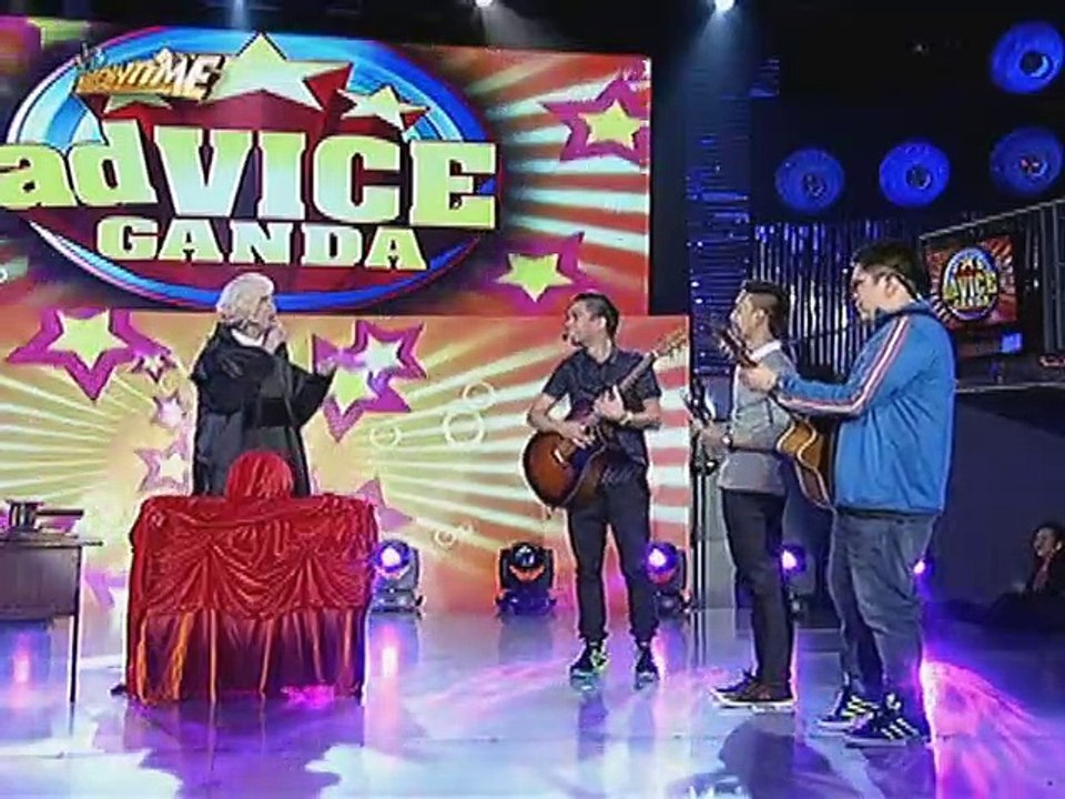 Ikaw ba ay may bf o gf na thru text lang? Ito ang advice ni Madam Bertud