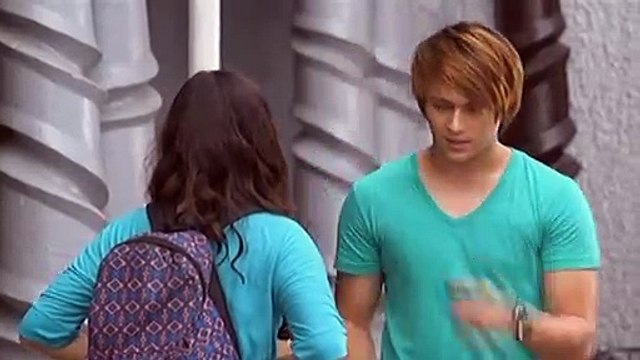 Xander, nagulat ng muling yayain ni Agnes na magkita