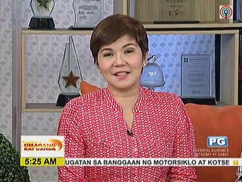 Kris Aquino at Mayor Herbert Bautista, gagawa ng pelikula