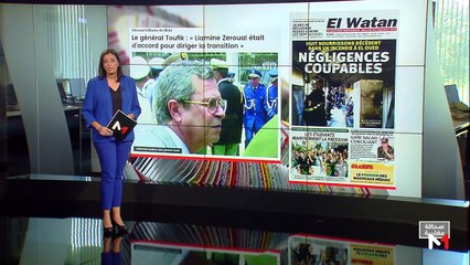 قراءة في عناوين صحف مغاربية - 25/09/2019