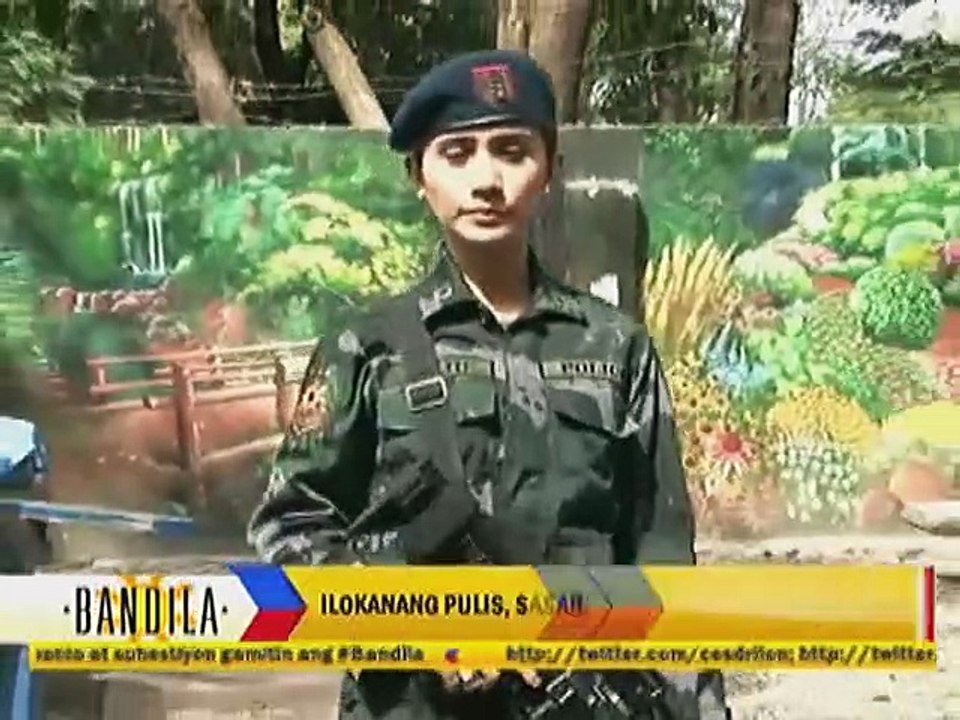 Ina Alegre, kinatawan ng bansa sa Mrs. Universe pageant at Ilokanang Pulis, sasabak sa Miss Philippines Earth
