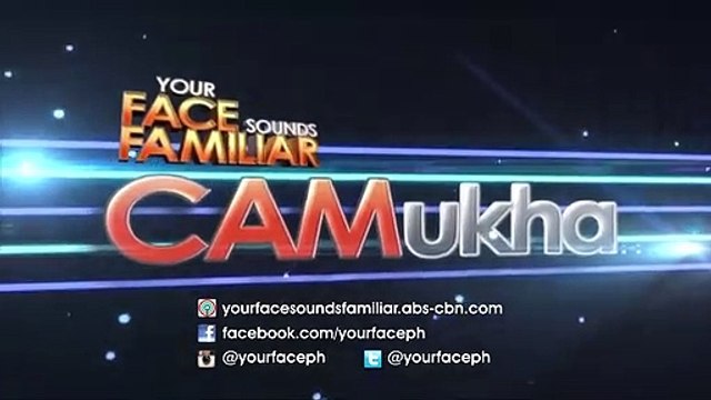 CAMukha: Paghahanda ni Edgar Allan bilang si Daniel Padilla