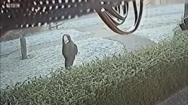 Missing MK girl Leah Croucher Crimewatch appeal