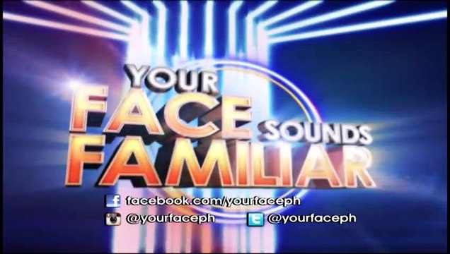 Make-up Transformation: Alamin ang paghahanda ng bawat celebrity performers para sa kanilang kauna-unahang performance