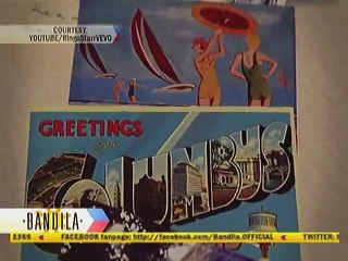 Bagong single ni Ringo Star, may tunog 'Beatles'