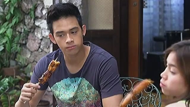 Clauie at Judy, kinausap si Xander at Jay para kay Agnes