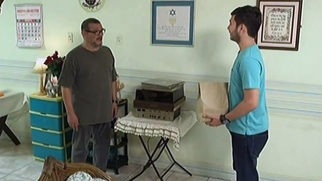 Tatay Enrique, inatake at nahimatay sakanilang tahanan