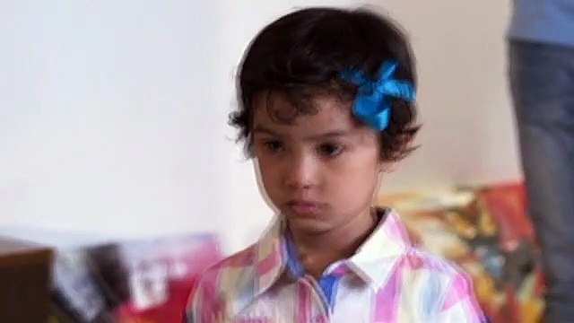 Bebeth, nagulat sa biglaang pagbisita ni Baby sa kanya