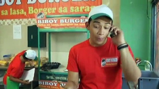 Agnes, natuwa sa ginawa ni Jay para sa kanya