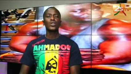 BANTAMBA DU 24 SEPTEMBRE 2019 - SPÉCIAL BALLA GAYE 2