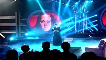 Your Face Sounds Familiar: Sharon Cuneta as Adele - 