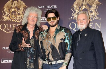 Queen + Adam Lambert to play six nights at The O2 in June 2020