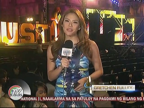 Mga natatanging programa at personalidad, paparangalan sa 11th USTV Students' Choice Awards