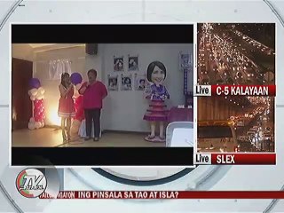 Meeting Hall ng MTRCB, isnunod sa pangalan ng yumaong Board Member na si Leizl Martinez