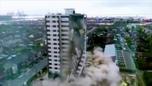 Engineering Disasters - Ghost Town from Hell