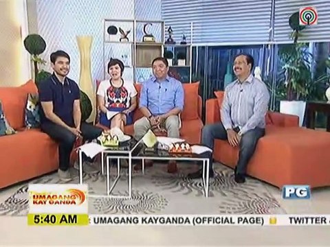 Alex Gonzaga, masaya sa kanyang bagong album at dadating na concert