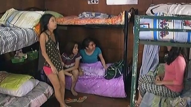 Jay, nanibago sa kinilos ni Agnes sa pagdating ni Xander