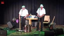 Die Stehaufmandln in VBH Oberlisse