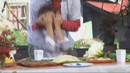 Buboy, sinorpresa ng pagmamahal si Mirasol