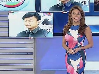 Buboy Villar, gaganap bilang ""Kid Kulafu""