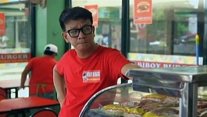 Jay, nanliit sa kanyang sarili laban kay Xander