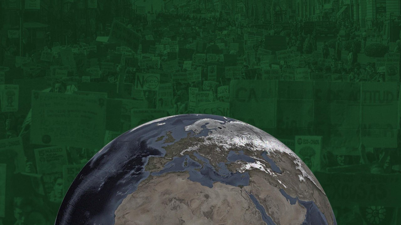 Claves para entender la Huelga Mundial por el Clima