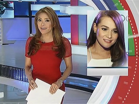 Bea Alonzo, nag-react sa sinabi ni Zanjoe na ready na siyang maging Dream Dad sa totoong buhay