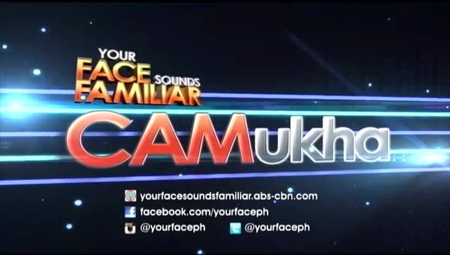 CAMukha: Mas marami pa kayang ma-in love kay Edgar Allan sa kanyang panggagaya kay Andrew E?