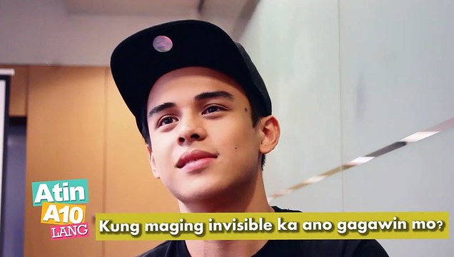 10 Things You Should Know about Khalil Ramos