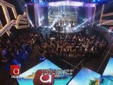 Luis at Alex with Salbakuta on ASAP Karaokey