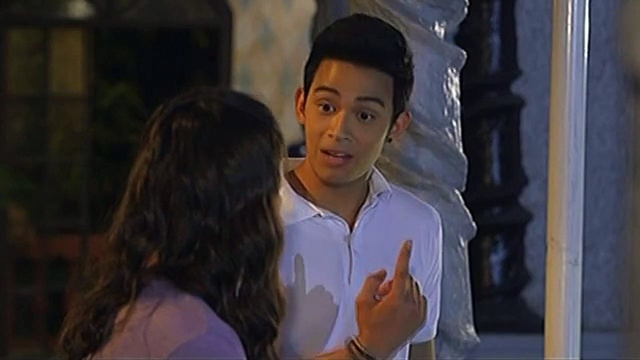 Agnes, inamin kay Jay na mahal pa rin niya si Xander