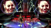 Your Face Sounds Familiar: Jay R as Beyonce - 