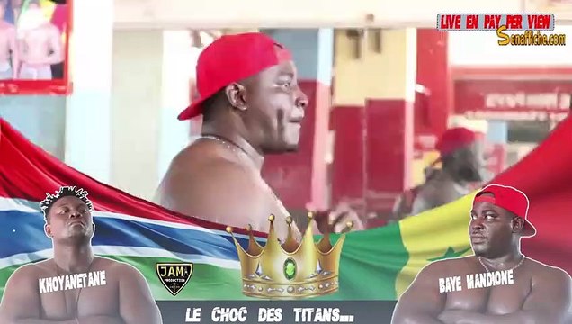 Landiane Eumeu Sène va redevenir Roi des arènes, même Boy Niang et Ama Baldé peuvent détourner..