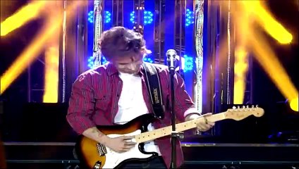 Your Face Sounds Familiar: Edgar Allan Guzman as Ed Sheeran - ""Thinking Out Loud""