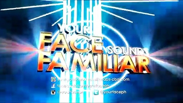 Make-up Transformation (Week 6): Paano ba na-achieve ng 8 celebrity performers ang ayos ng icons na kanilang gagayahin