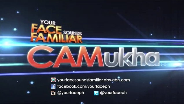 CAMukha: Paghahanda ni Karla bilang si Mariah Carey