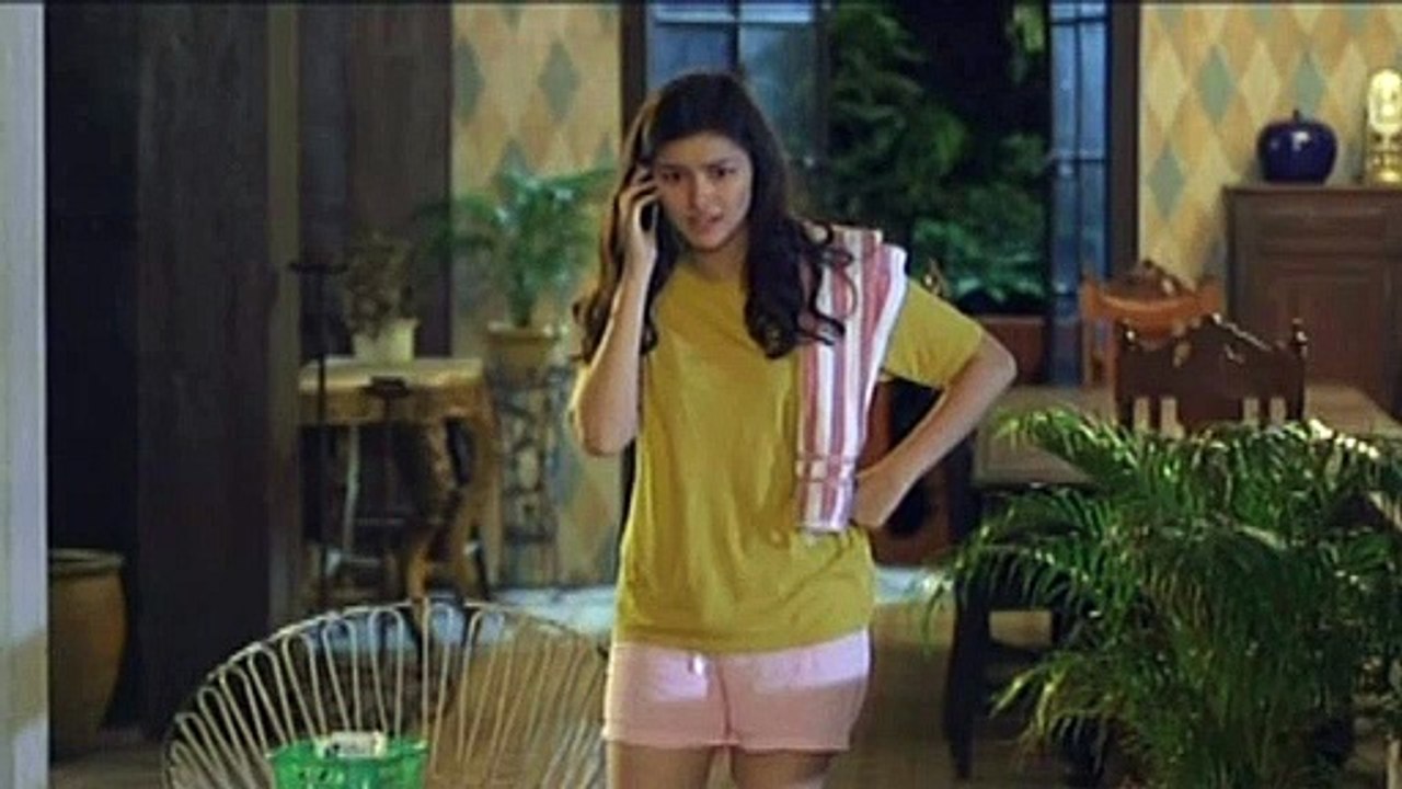 Jay, gusto na muling makasama si Agnes