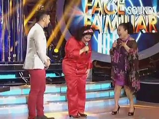 Karla, napa-""Oh My God"" nang ma-meet si Dulce