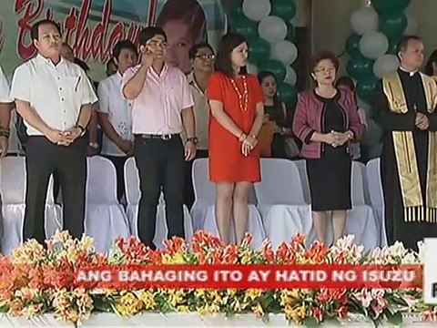 Jolo Revilla, magpapagamot sa U.S. kasama si Jodi Sta. Maria