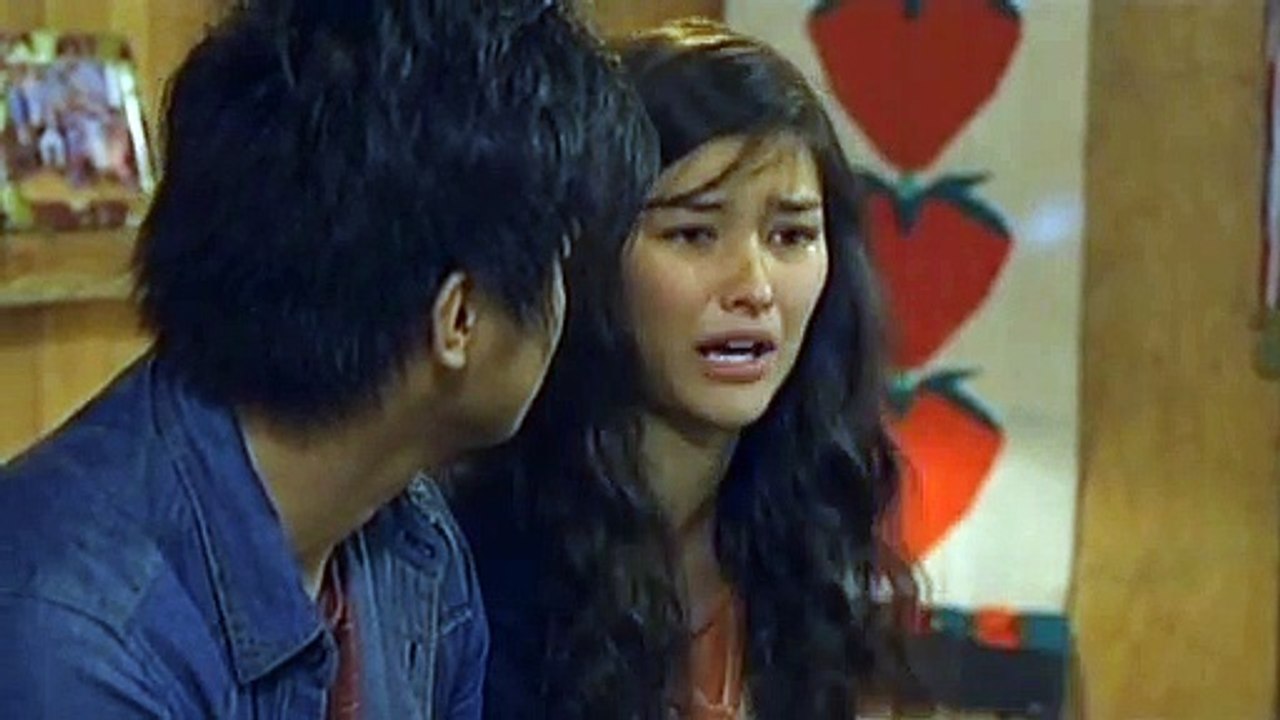 Andrew, pinayagan si Agnes sa kanyang pinagdadaanan kay Xander