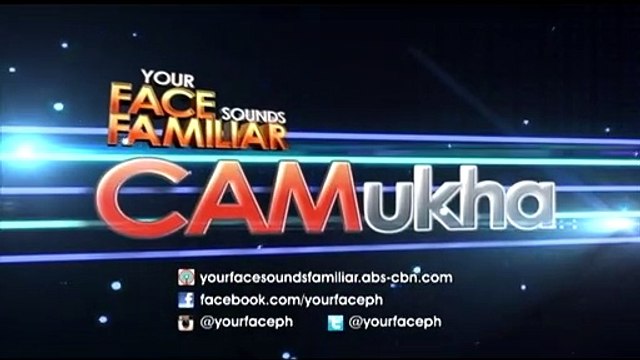 CAMukha: Karla, muling ipapamalas ang galing sa pag-awit bilang si Dulce