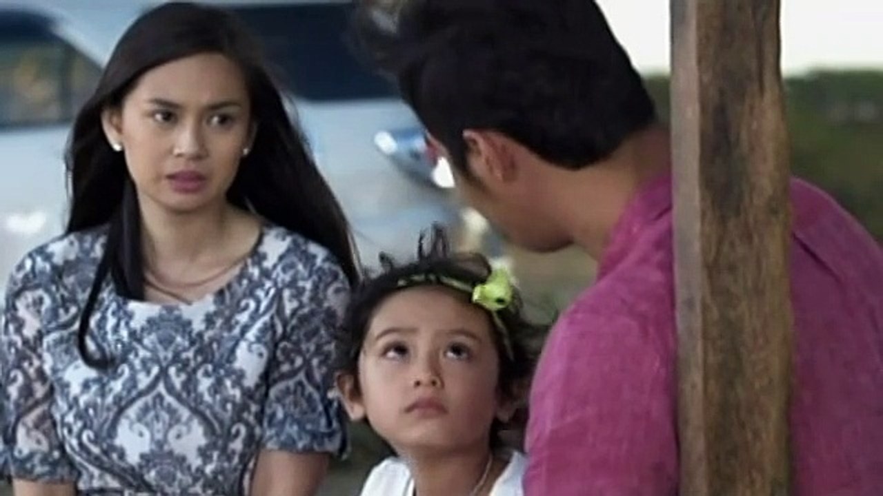 Bebeth, inamin na ang katotohanan kay Baby