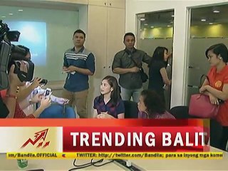Shooting ng pelikula ni Sarah at Piolo, puspusan na