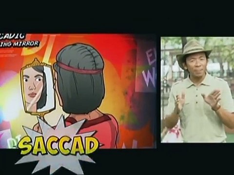 Kakaibang talento ng mga paborito mong Kapamilya stars, ipinakita sa Matanglawin!