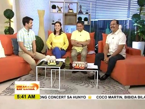 Isabelle Daza, excited na sa nalalapit na pagpapalabas ng 'Nathaniel'