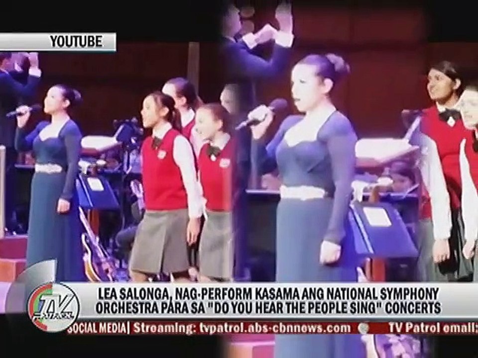 Lea Salonga, ikinwento kung paano nya nakuha ang Disney Princesses role