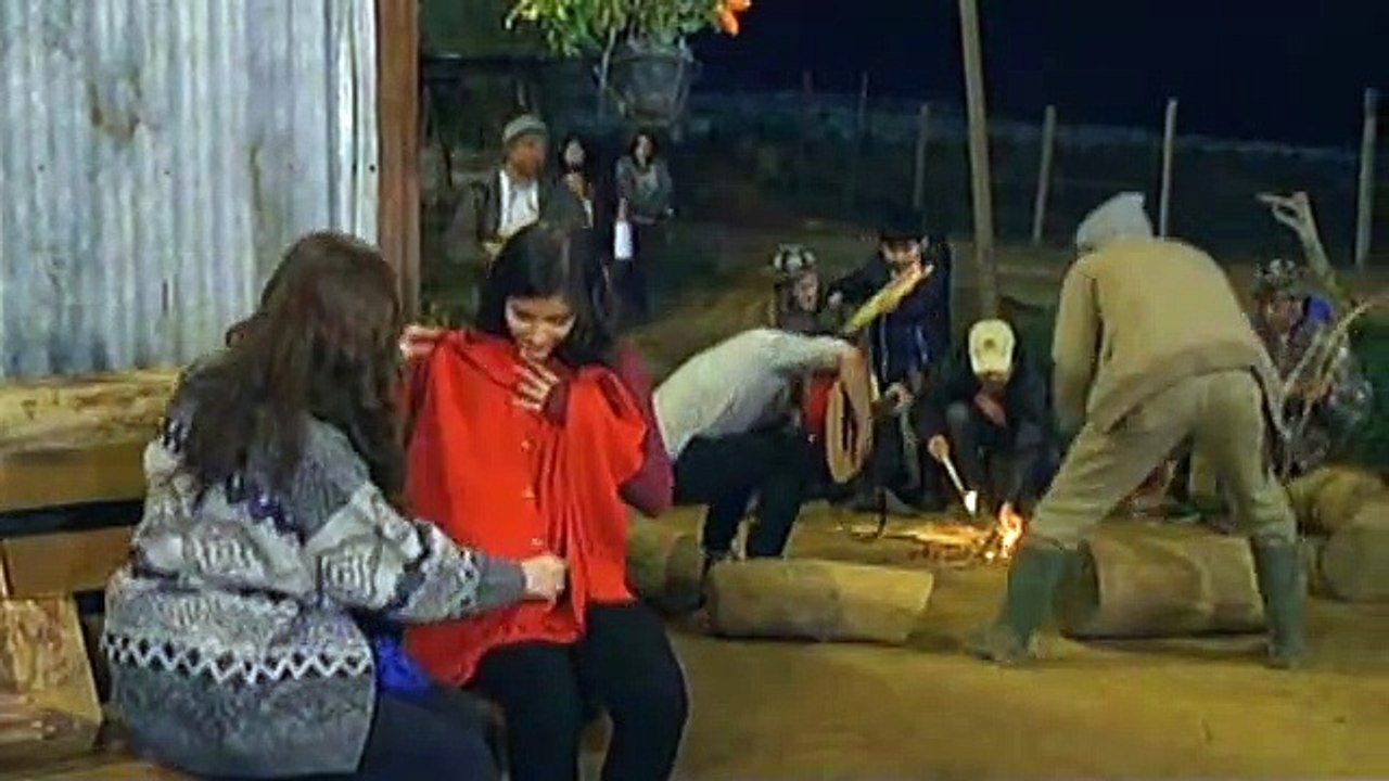 Marites, nalaman ang pinagdadaanan nila Agnes at Jay