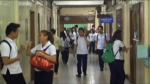 Jay, nalungkot sa pagtanggi ni Agnes sa kanya