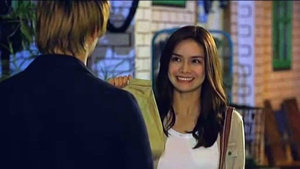 Alex, nagsisimula ng kiligin kay Xander